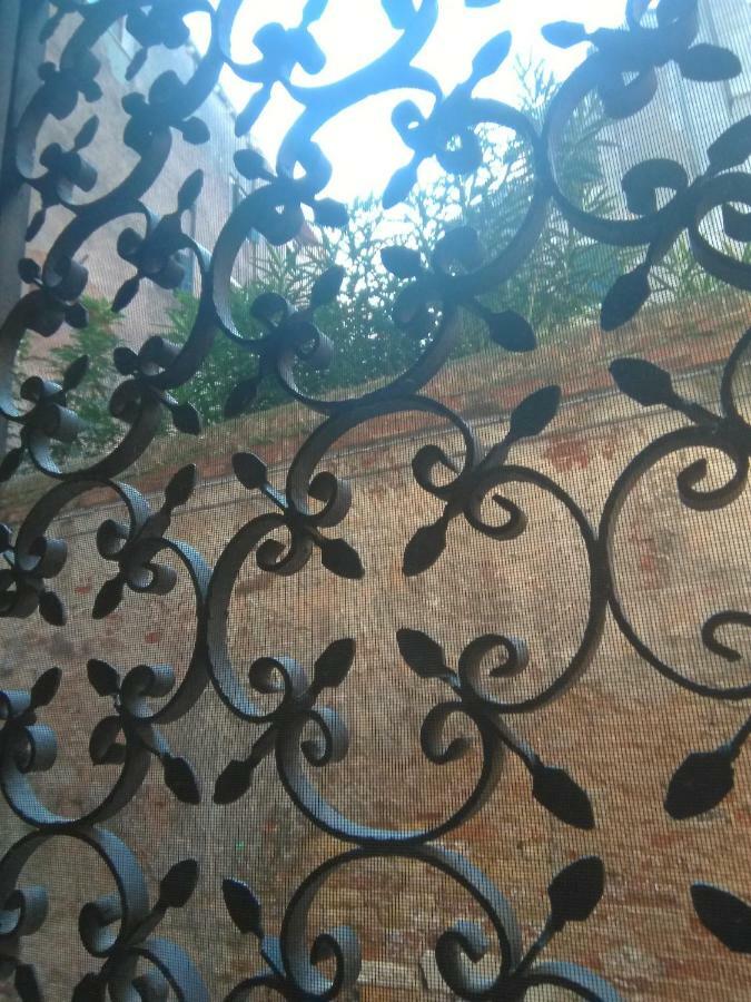 Sestiere Dorsoduro Venezia, A Due Passi Dal Ponte Dei Pugni Appartamento Venezia