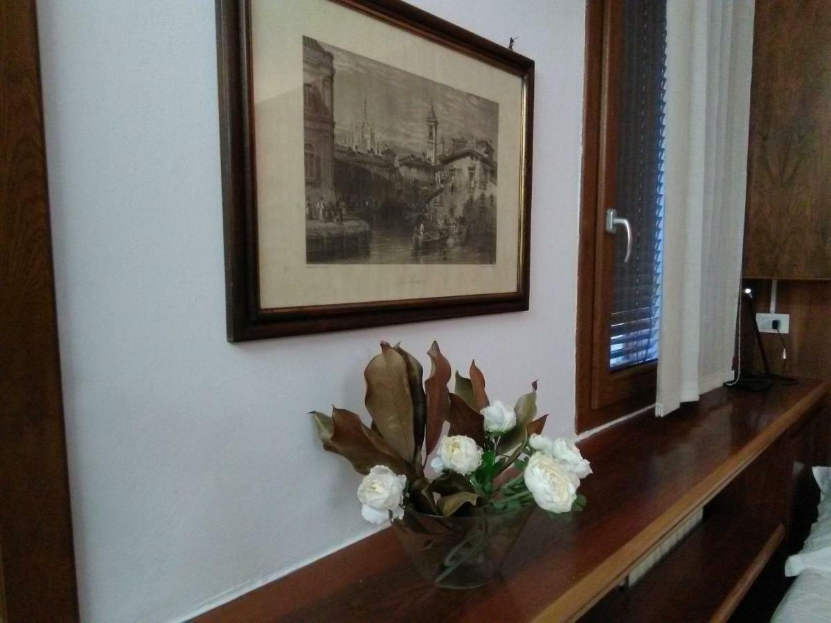 Sestiere Dorsoduro Venezia, A Due Passi Dal Ponte Dei Pugni Apartamento Venecia